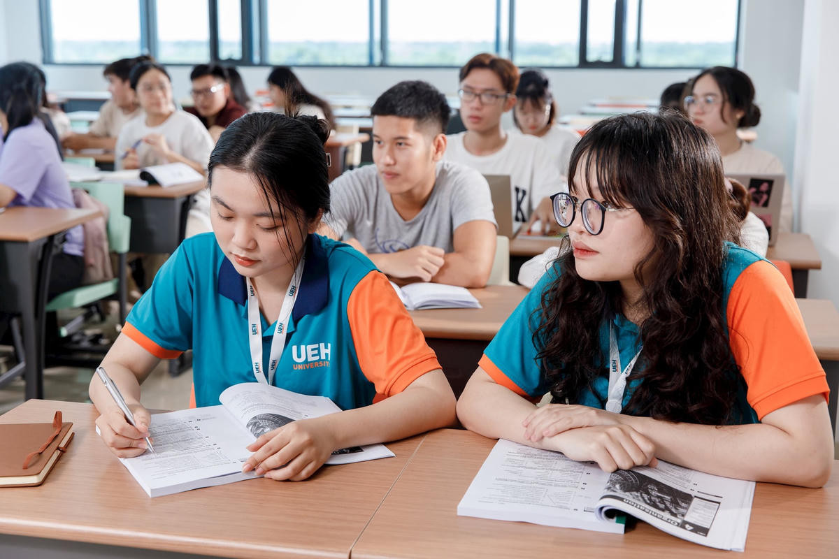 Vietnamese universities slip in Asia rankings despite more entries