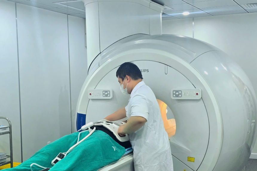 VN taps billion-dollar medical-tourism market with new healthcare-resort model