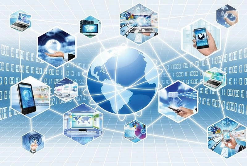 Administrative procedure coordination system to be put into operation this month