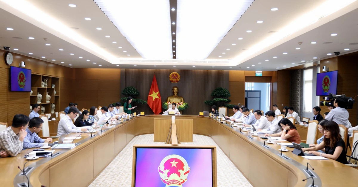 Deputy PM urges full operation of international financial centre