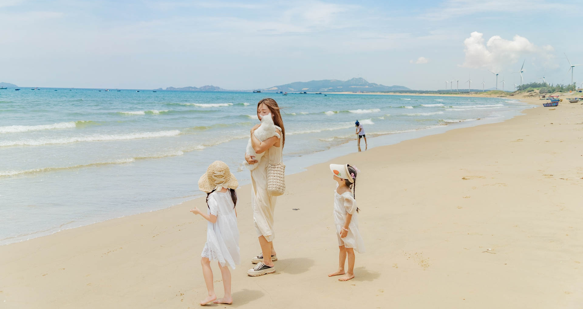 Four central Vietnam spots for a peaceful holiday escape