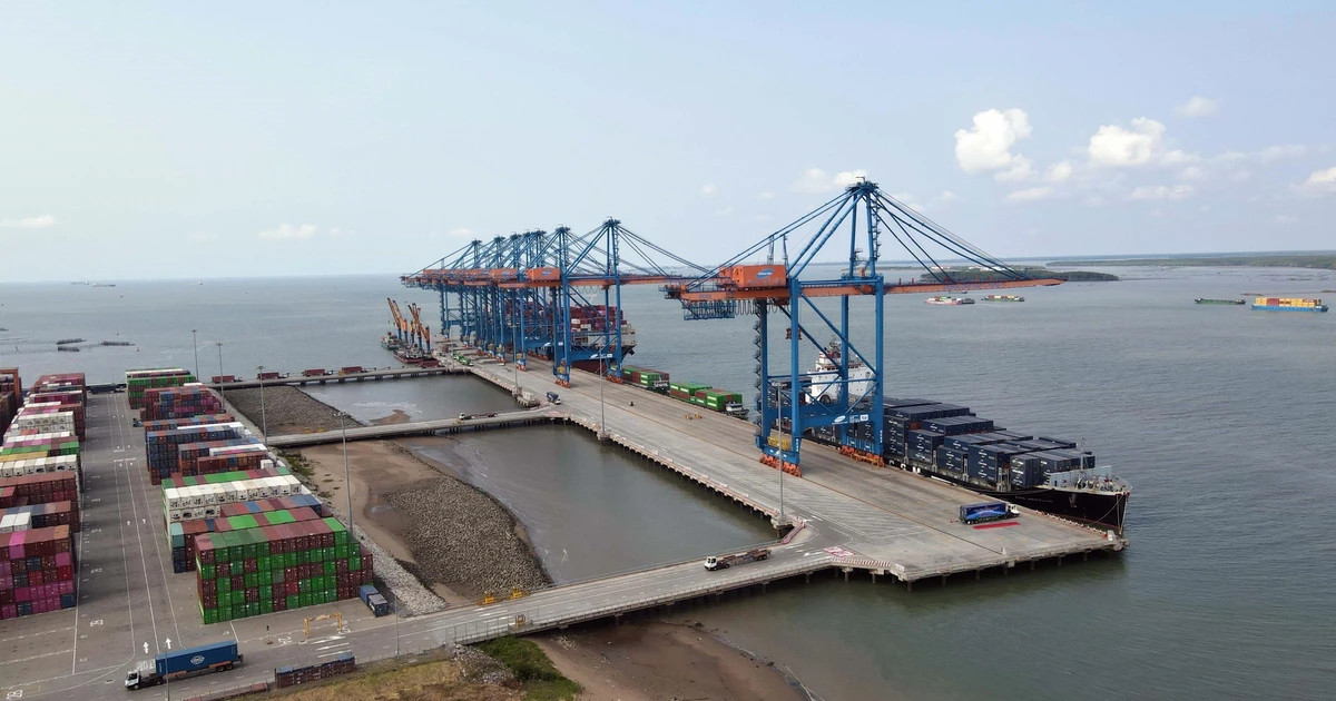 Mega projects to transform Ho Chi Minh City urban landscape