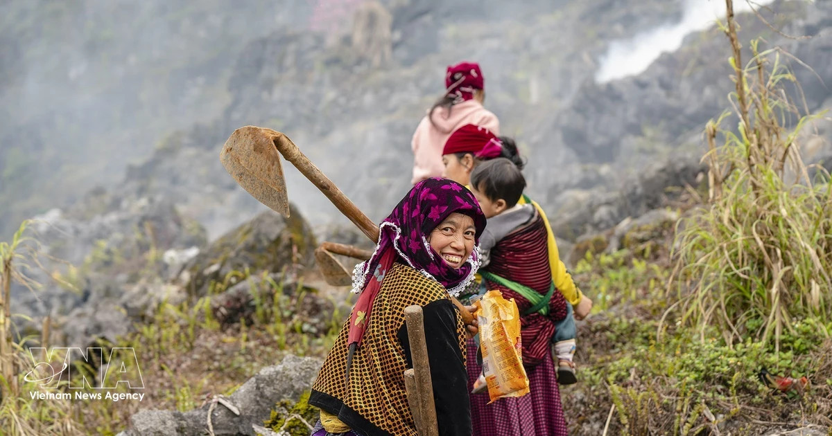 New regulation to enhance value of Dong Van Karst Plateau UNESCO Global Geopark