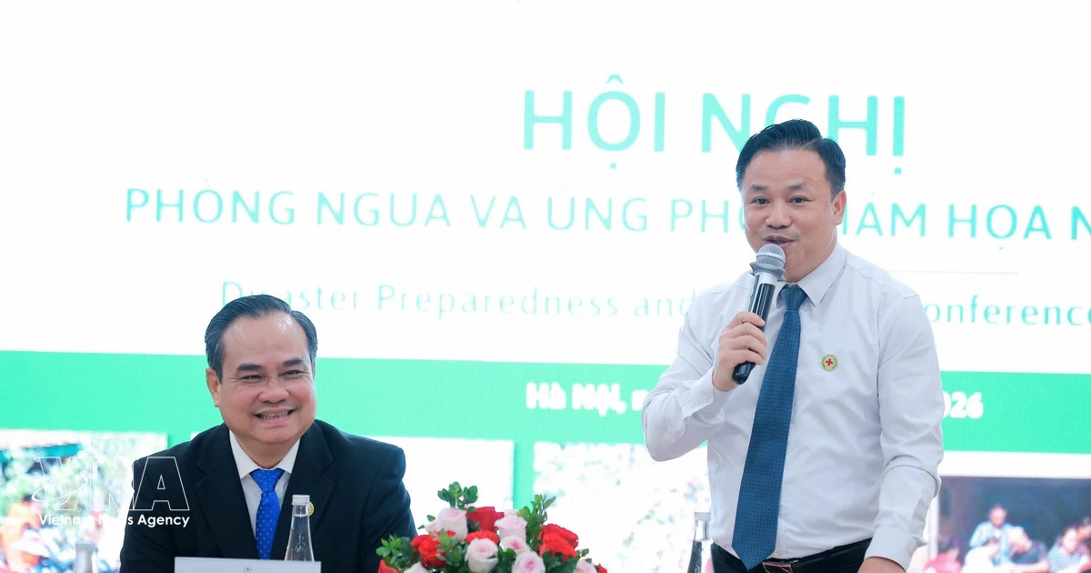 Over 513,000 people supported in disaster response in 2025