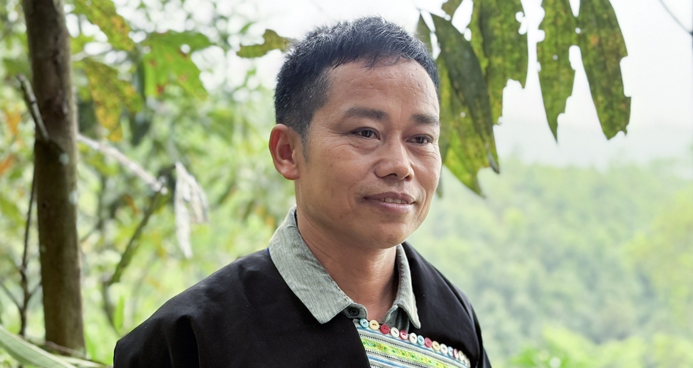 The man who reshaped a mountain village’s future