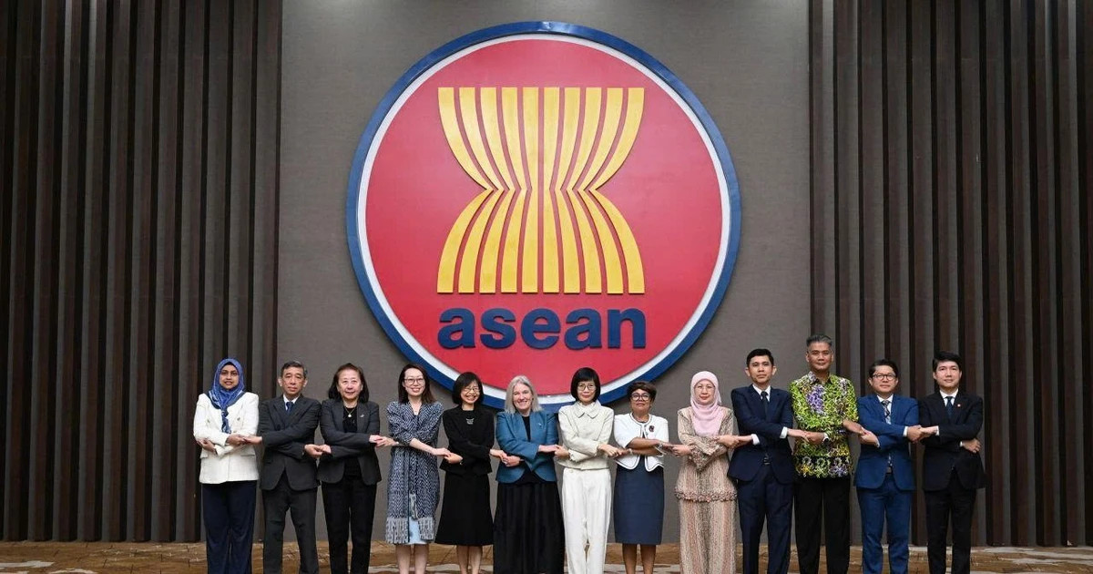 Vietnam co-chairs 14th ASEAN–New Zealand Joint Cooperation Committee meeting