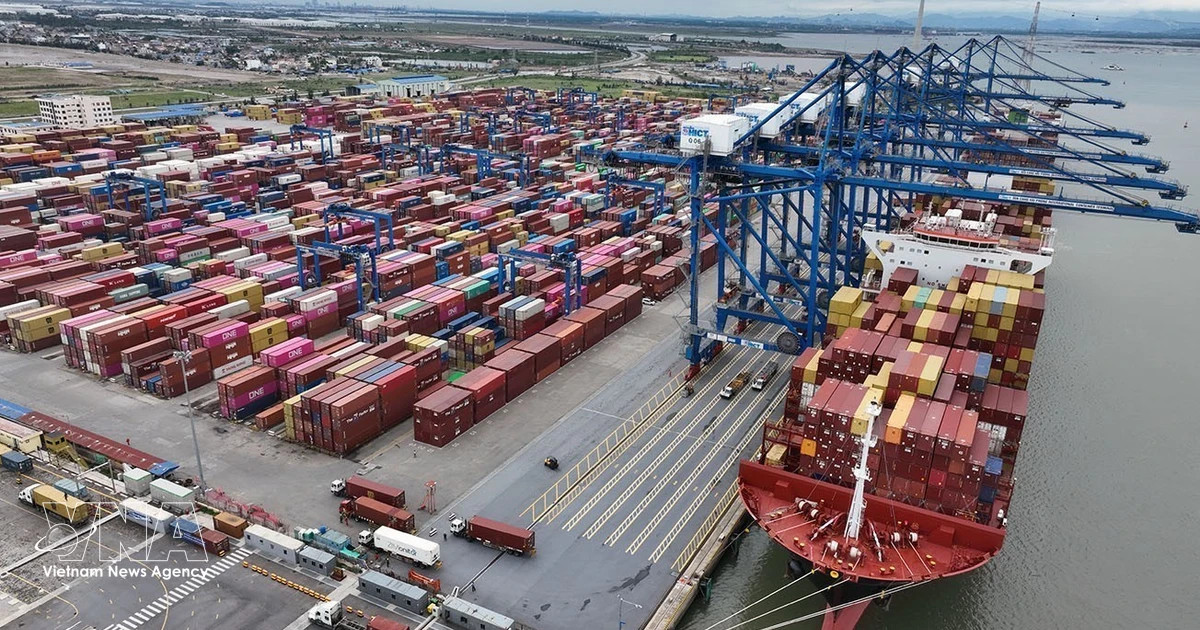 Vietnam emerges as a leading dynamic manufacturing and supply hub in the region