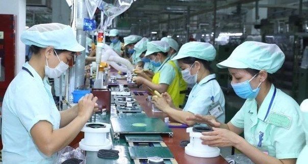 Vietnam urged to move beyond low-cost model for new FDI wave