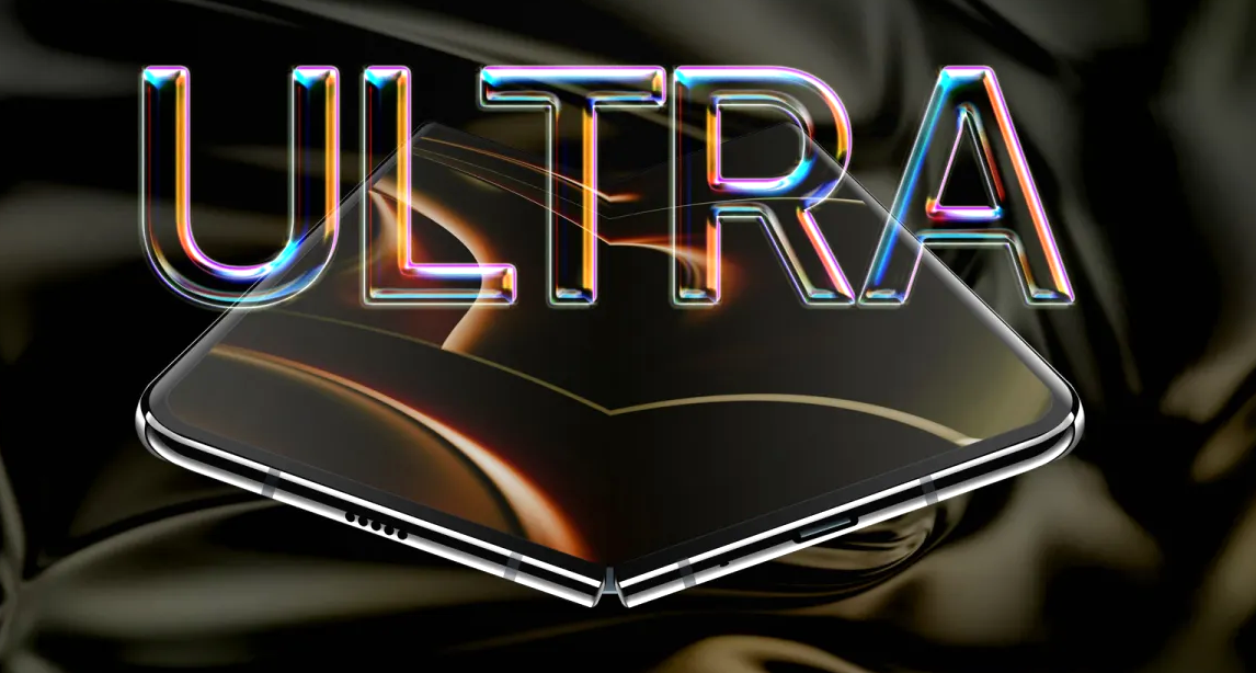 Apple’s foldable iPhone Ultra leaks with striking new design