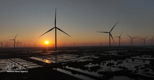 Vietnam under pressure to scale up battery storage to support renewable growth