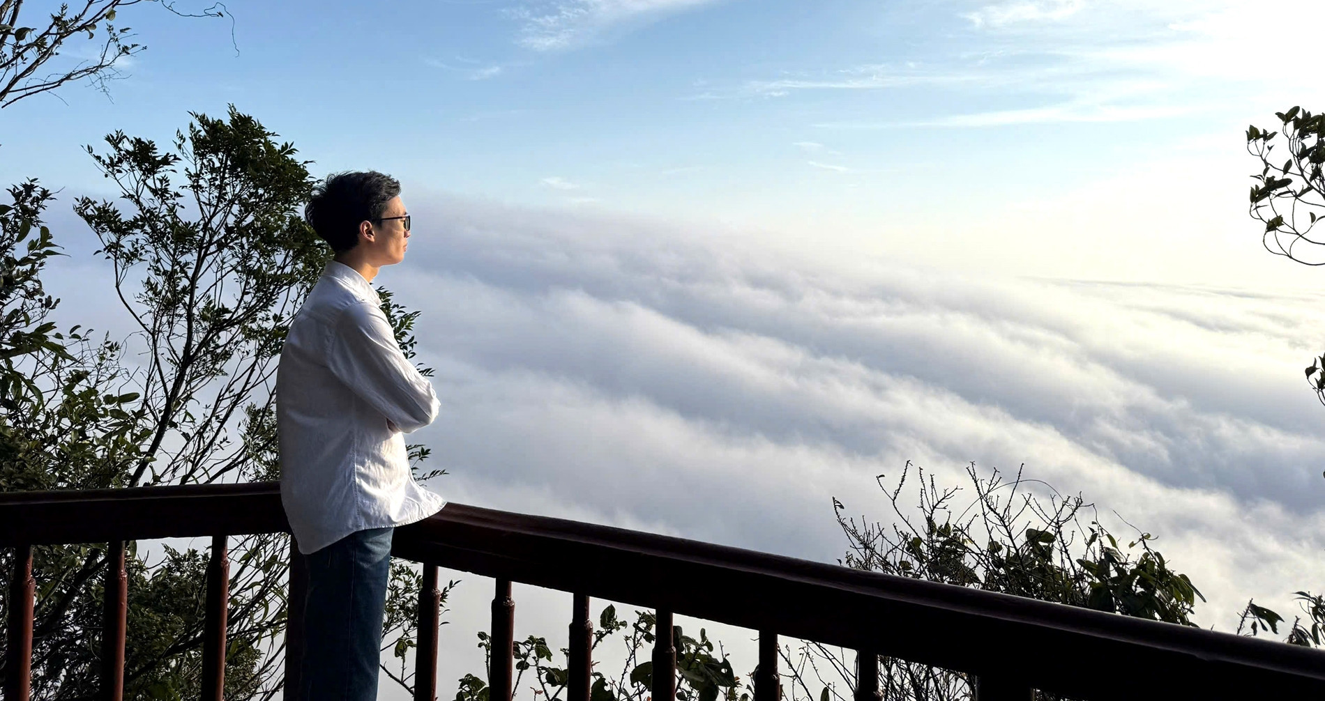 Nature, mist and mountain air: Ba Vi’s irresistible allure