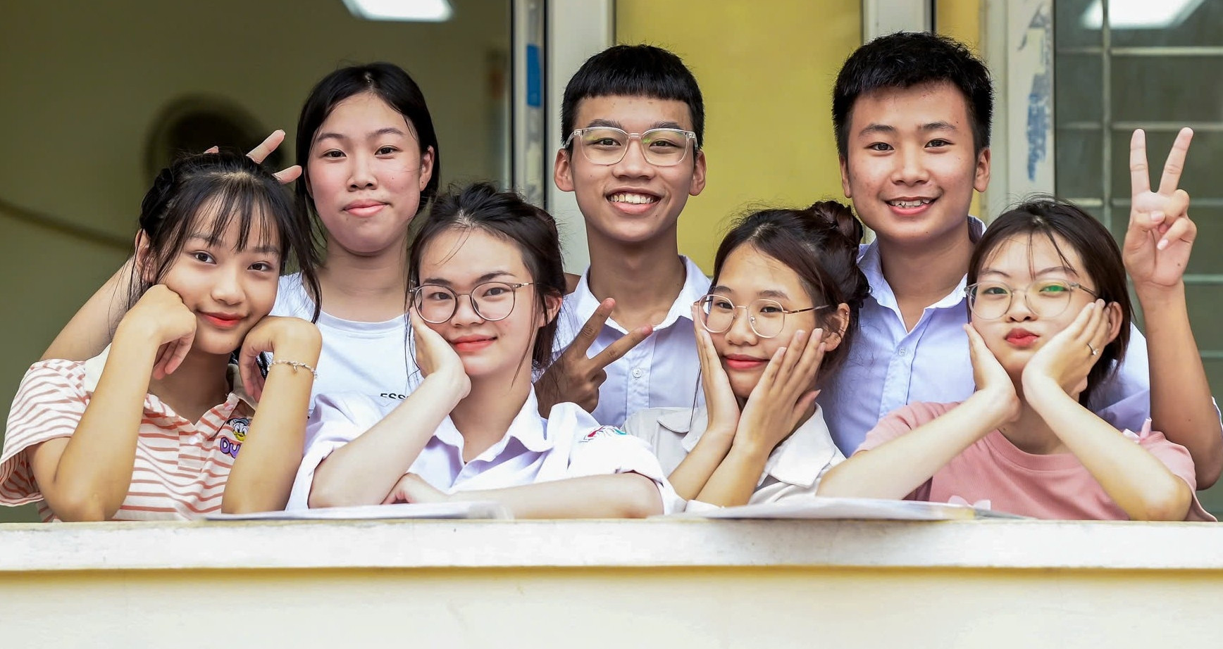 More than 1 million students sign up for 2026 graduation exam