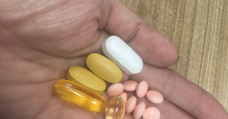 glutathione supplement safety vietnam The hidden danger of overusing supplements in skin brightning Diamond Orange Peel & Size:1Kg
