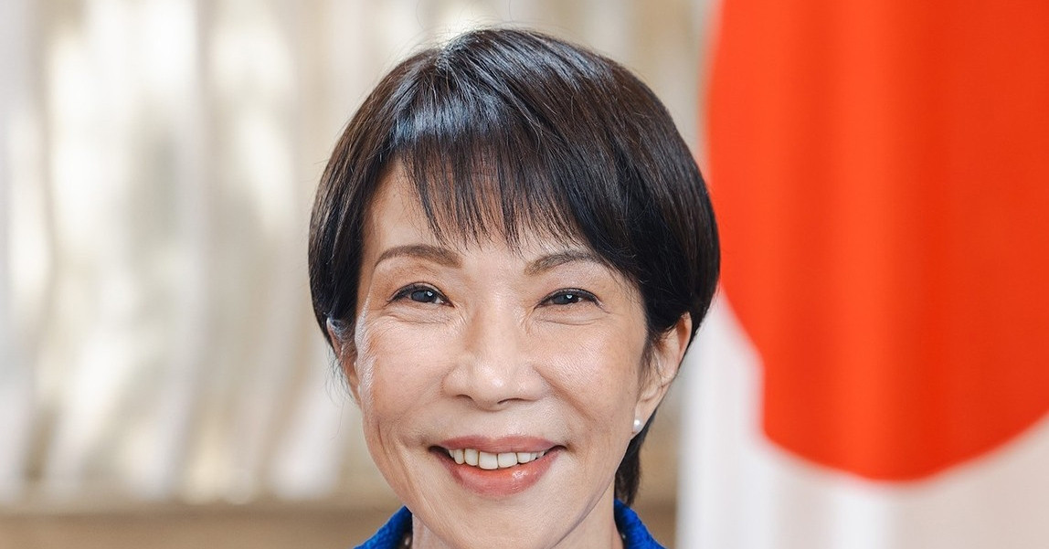 Japan’s Prime Minister Takaichi Sanae to visit Vietnam
