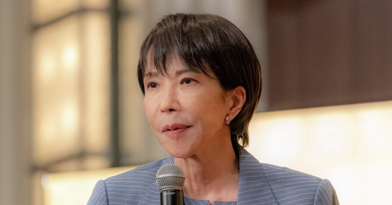Why Japan’s Prime Minister chose Vietnam for key policy speech