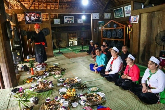 Diverse activities to be organised to celebrate VN Ethnic Culture Day 2026