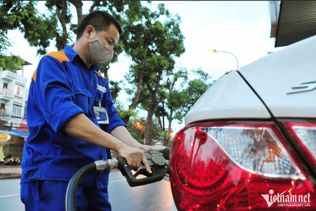 E10 gasoline: new chapter for Vietnam's green energy and agriculture