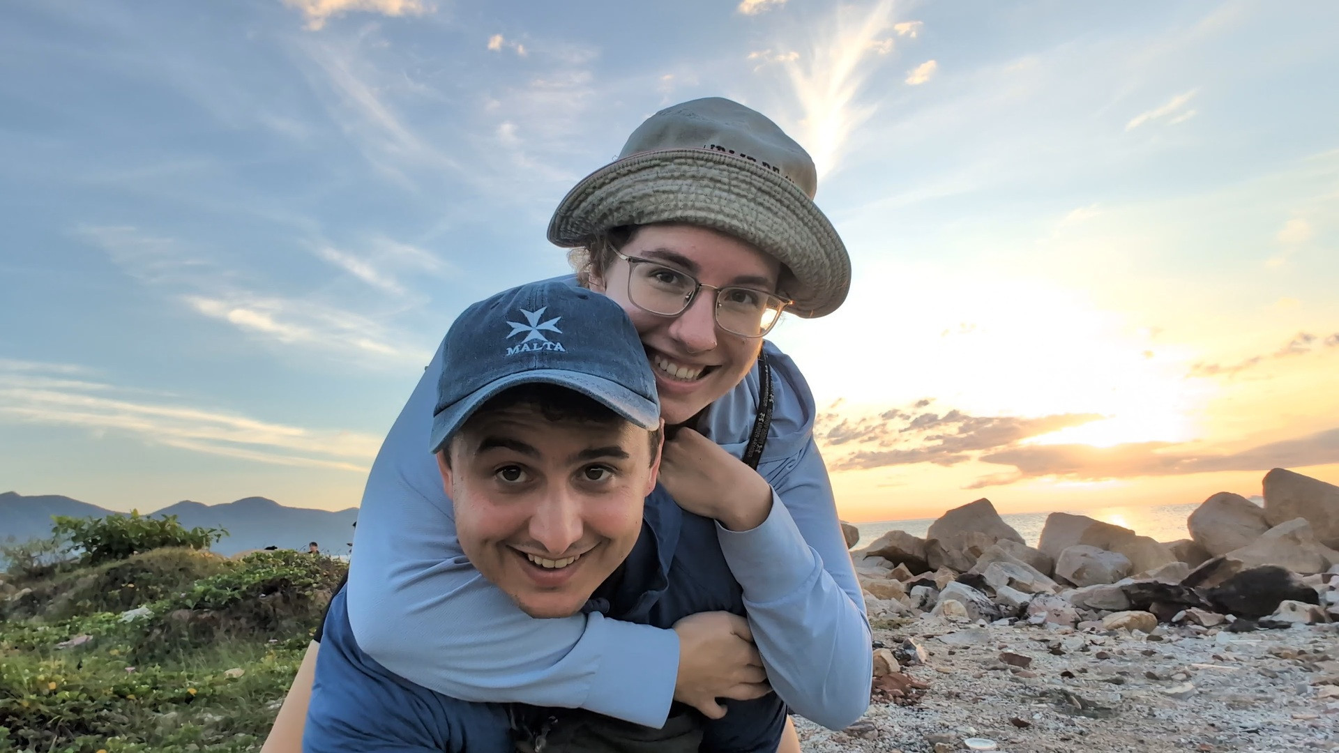 cặp đôi mê việt nam