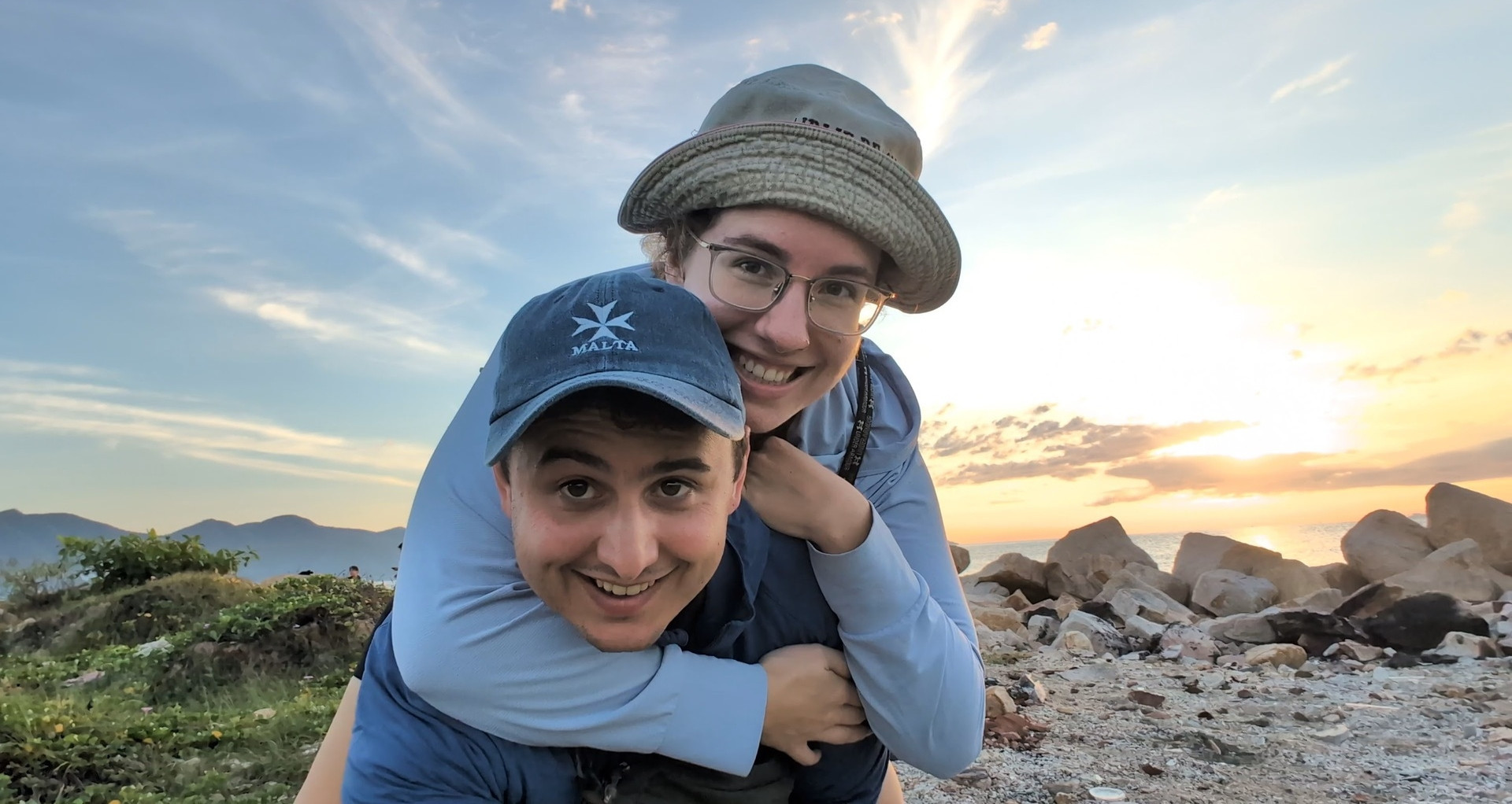 From London and Canada to a new life in Vietnam