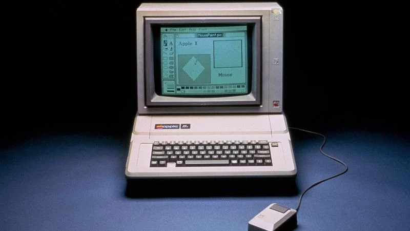 Half a century of Apple: milestones that changed technology