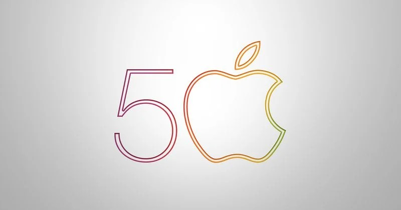Half a century of Apple: milestones that changed technology