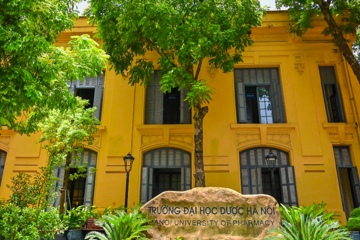 Hanoi proposes relocating Pharmacy University, converting it into new museum