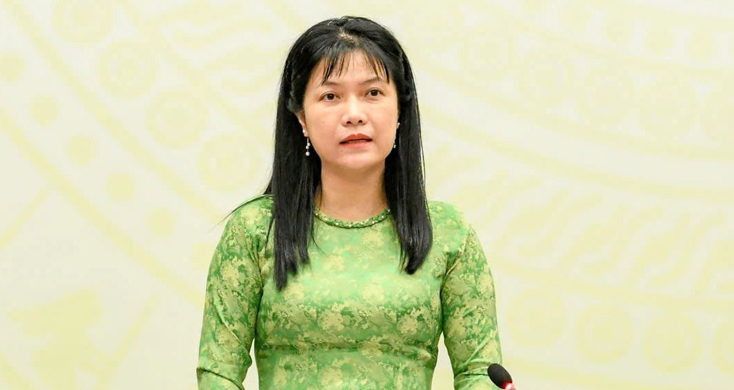 National Assembly to elect and approve 39 senior leadership positions