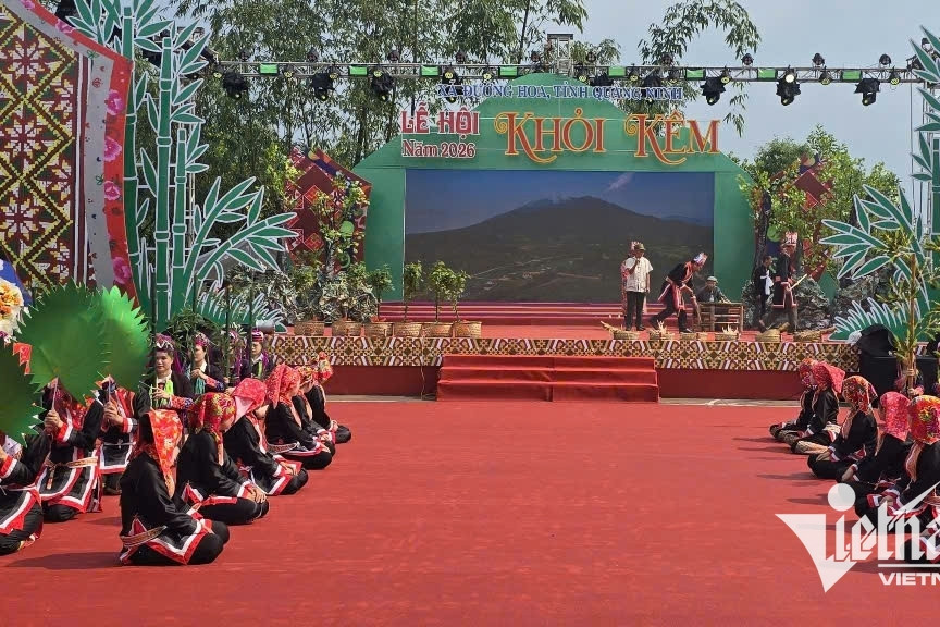 Dao people protect forests through ancient rituals