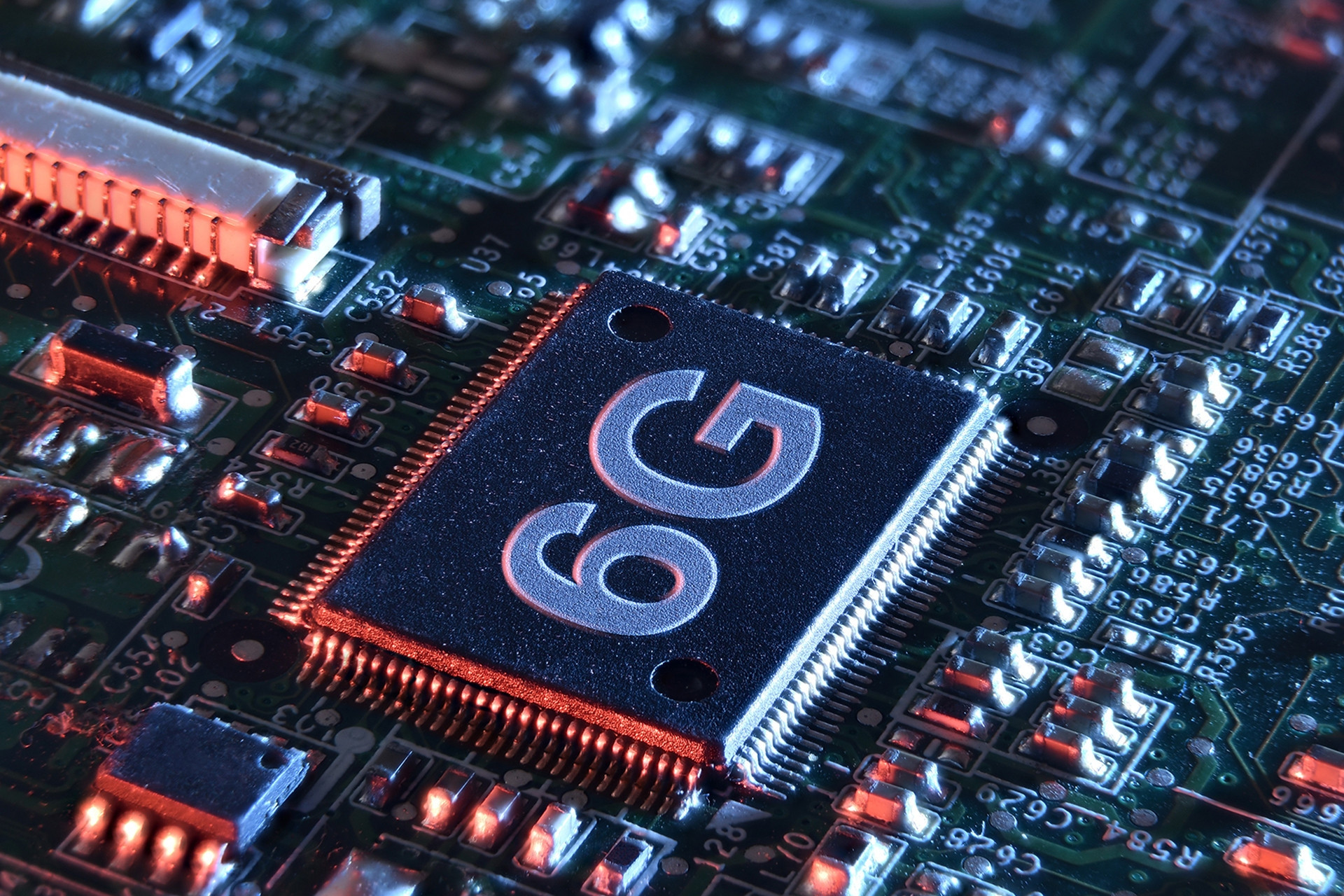 6G ambition and the approaches to 6G technology