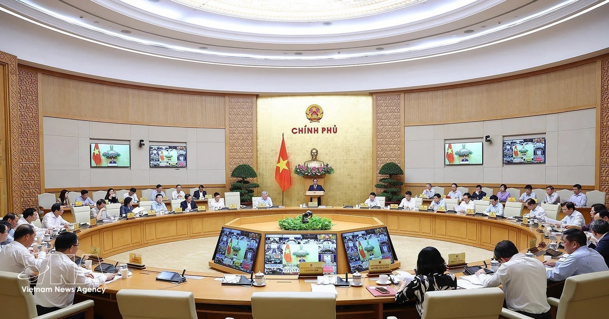 Double-digit growth target remains unchanged: PM