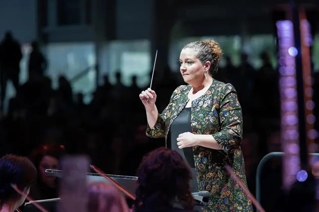 French conductor to perform with Vietnam’s top orchestras