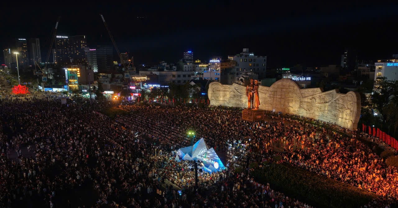 Gia Lai’s tourism launch turns into a digital sensation