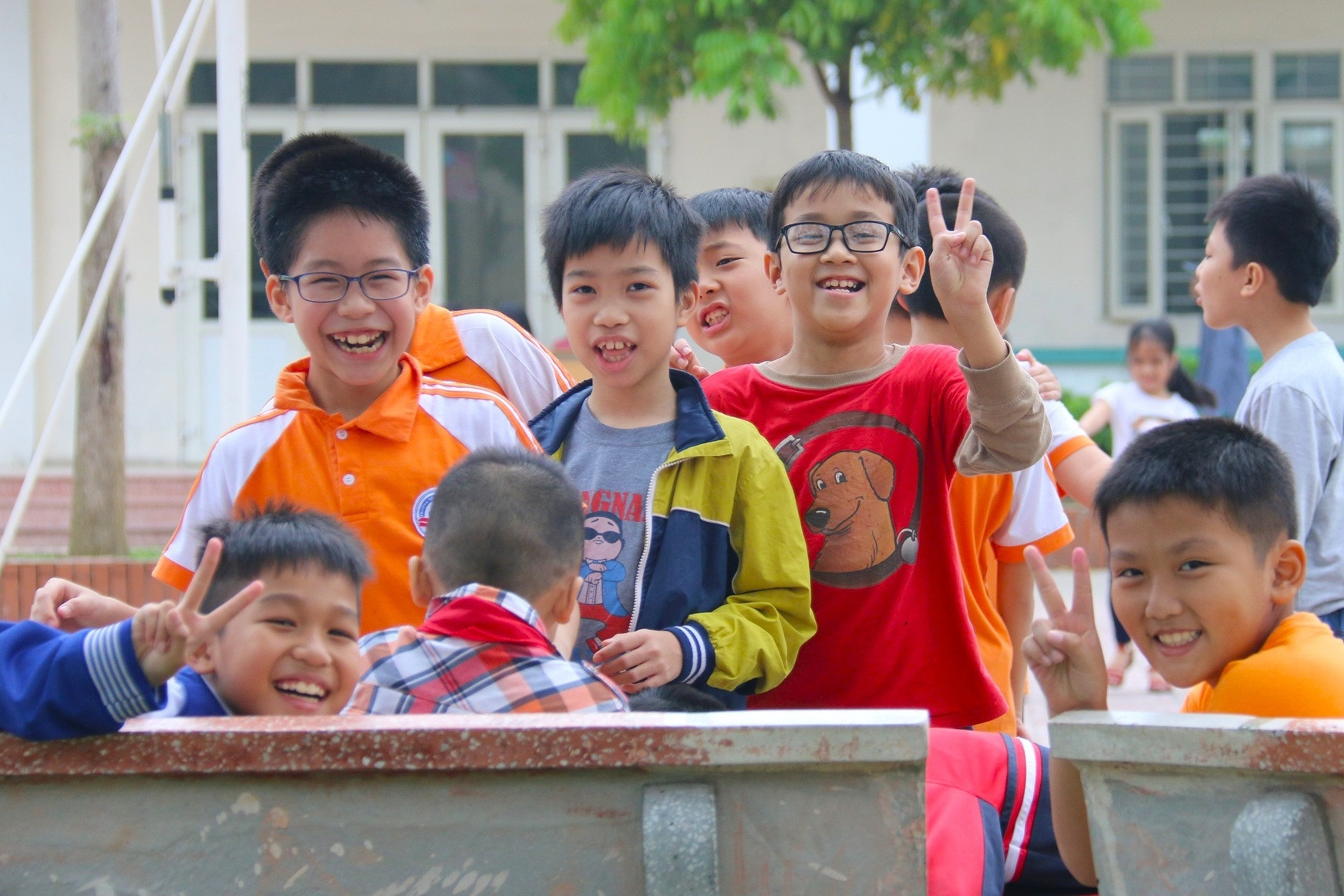 Hanoi considers using digital maps for school enrollment arrangements