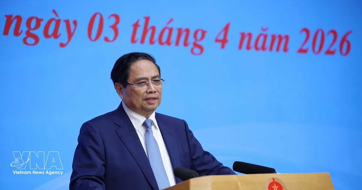 Int'l integration must closely follow national development tasks and goals: PM