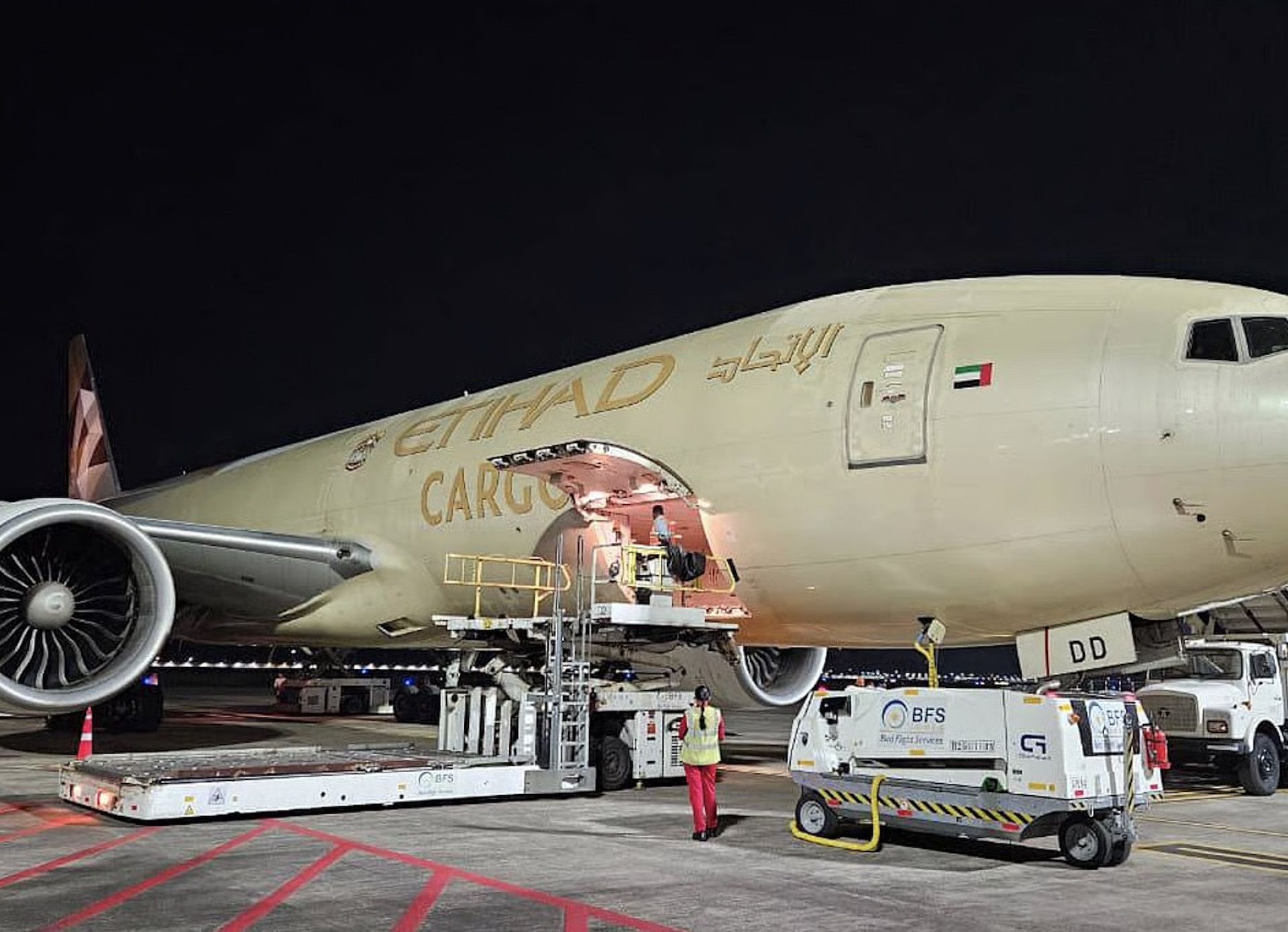 Middle East conflict disrupts trade routes, freight rates jump 500%