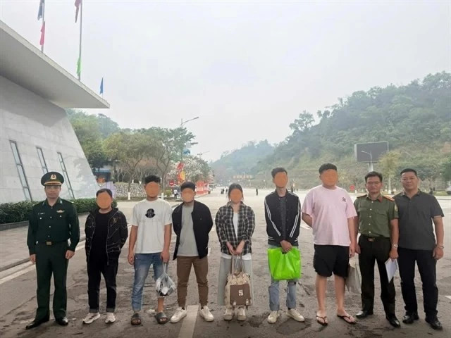 New deportation rules for foreign offenders take effect
