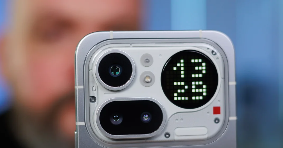 Nothing’s next move could shake the AI glasses market