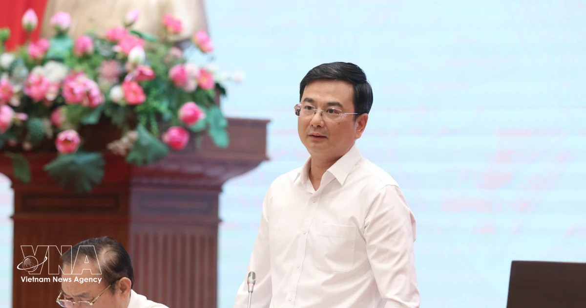 SBV to keep interest rates stable: Deputy Governor