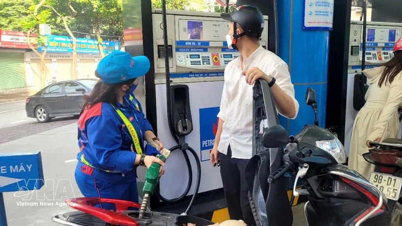 Vietnam emerges as bright spot in crisis landscape: Nikkei