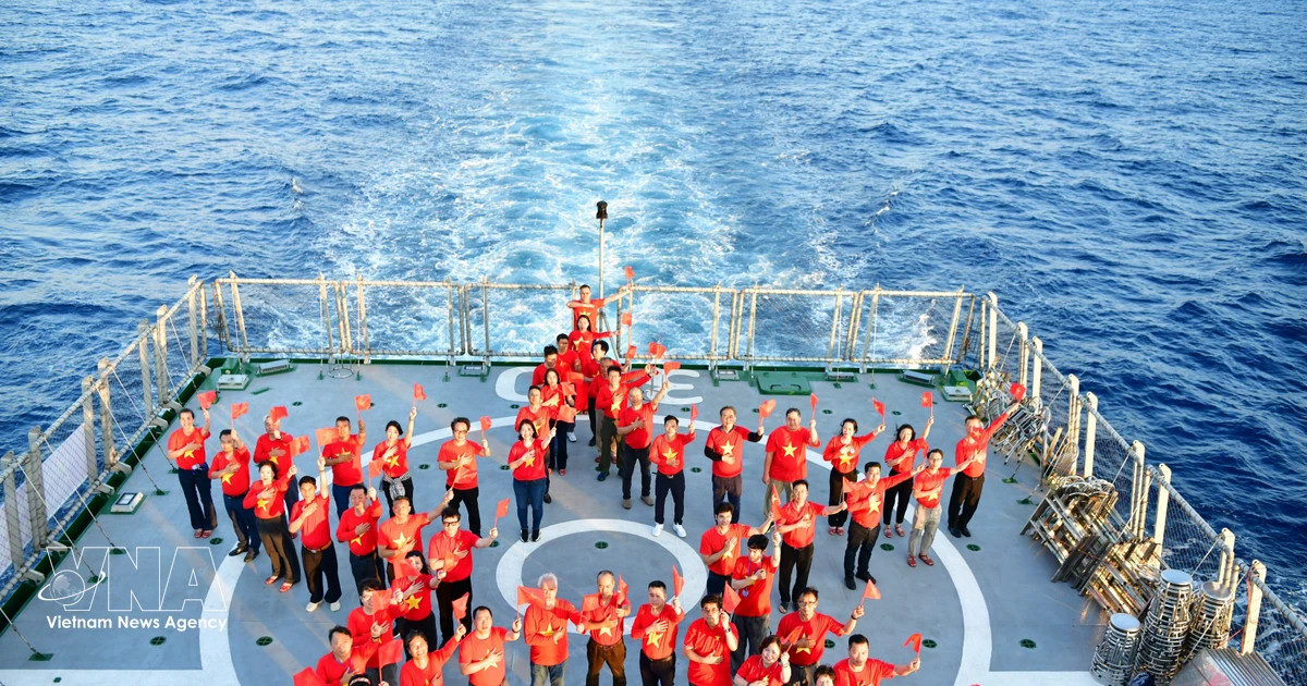 Vietnam launches programme to attract foreign, overseas Vietnamese scholars