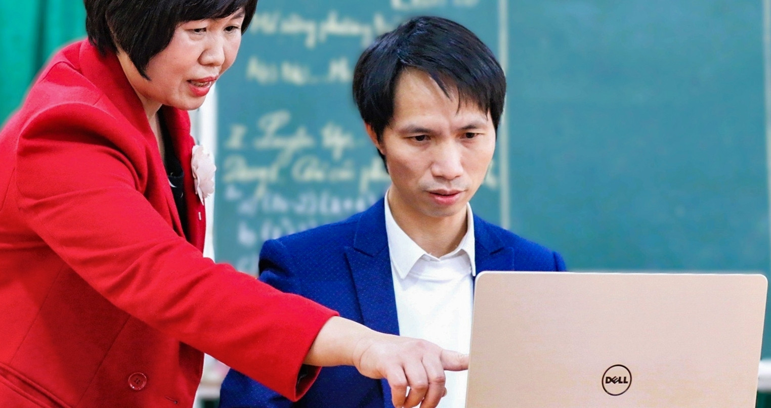 Vietnam sets national digital competency standards for teachers
