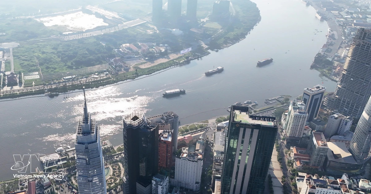 Vietnam’s international financial centre strengthens global foothold