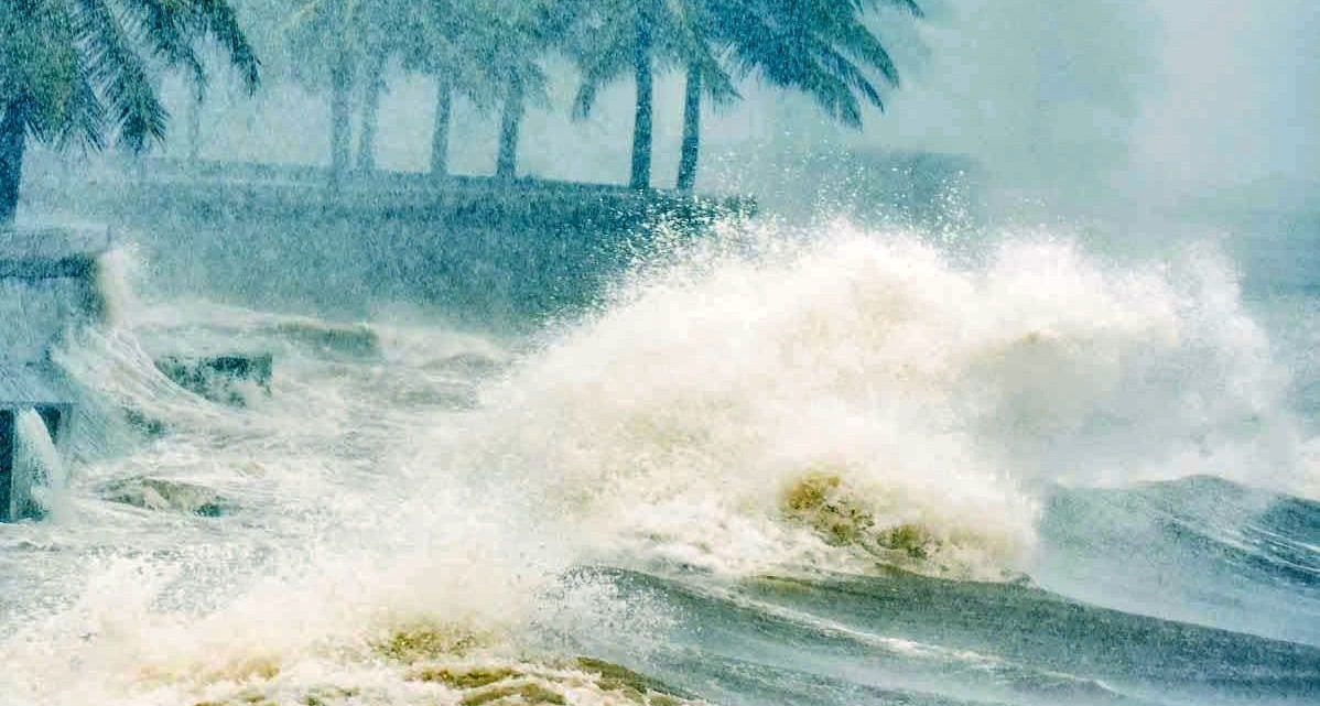 Fewer storms, greater risks: Vietnam braces for volatile 2026