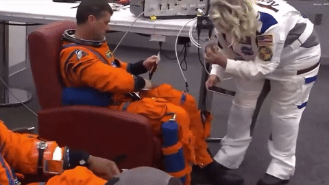 iPhone 17 Pro Max joins astronauts on historic Moon mission