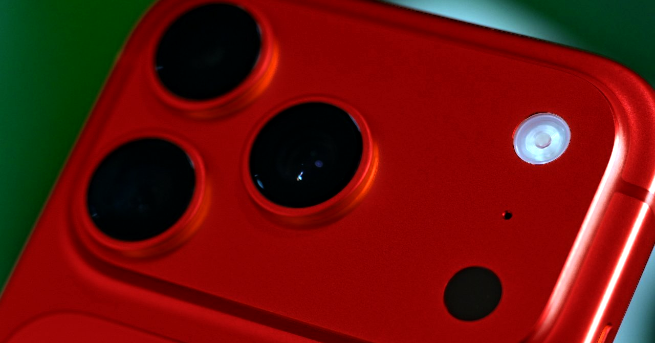 iPhone 18 Pro Max could deepen Apple’s color rethink