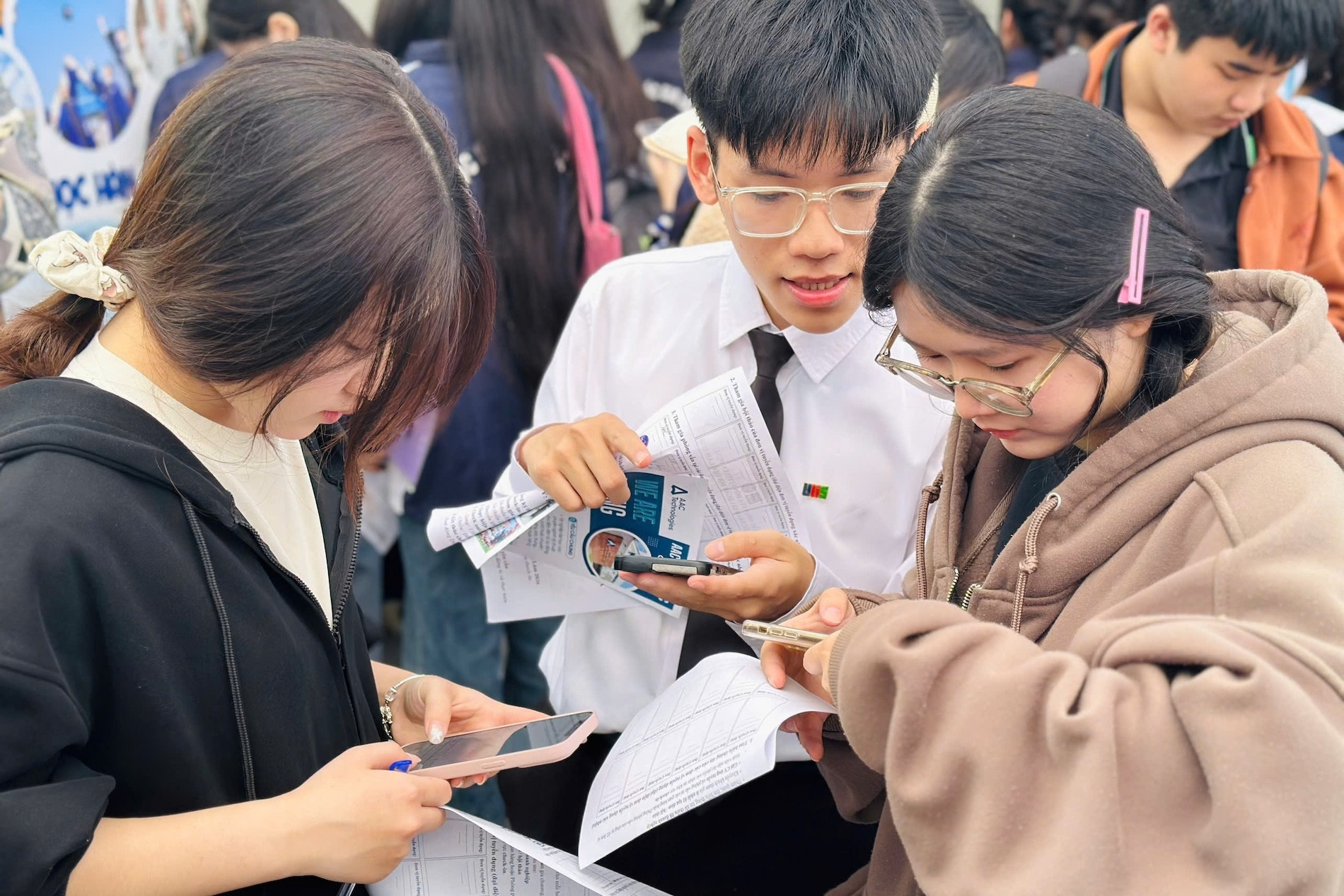 Language-proficient candidates command high value in the labor market