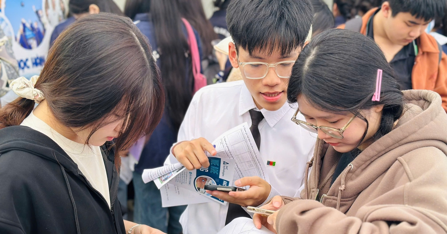 Language-proficient candidates command high value in the labor market