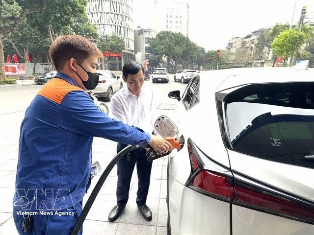 Ministry proposes advance mechanism for fuel price stabilisation fund