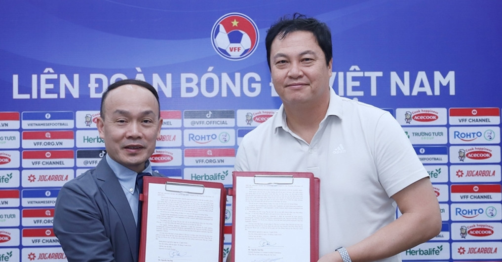 Vietnam extend key goalkeeper coach ahead of Asian Cup 2027