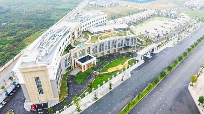 Vietnam’s medical tourism services eye nearly 4 billion USD in revenue by 2033